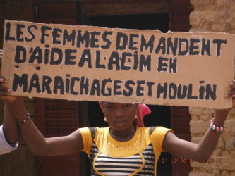 rencontre femmes du mali