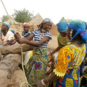 Regards croisés Niger