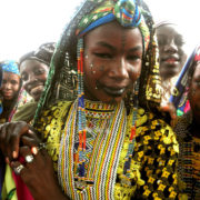 Regards croisés Niger